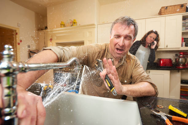 Best Water damage repair service  in Piedmont, SD
